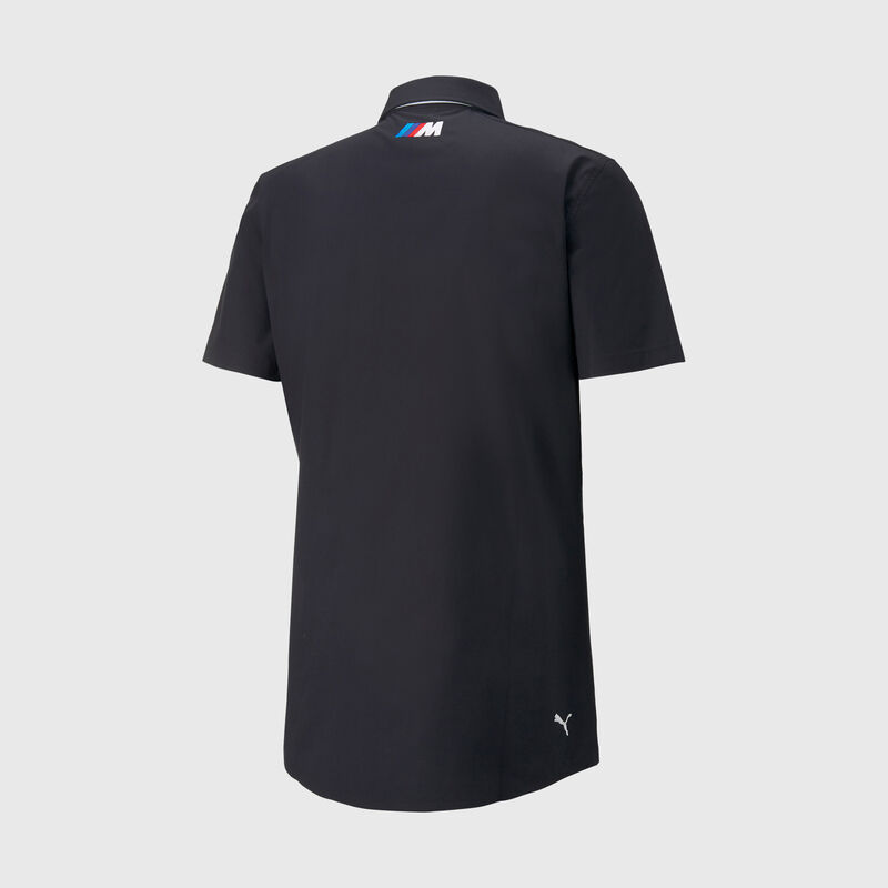 BMW RP MENS SHIRT - grey