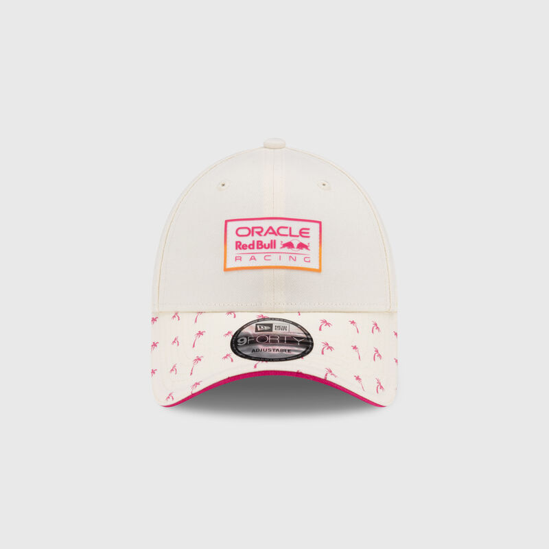 RBR SE MIAMI 9FORTY CAP - off white