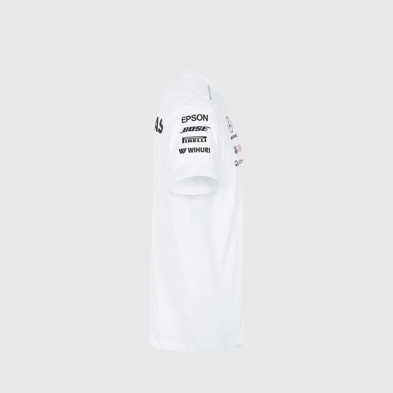 MAPM RP MENS DRIVER TEE - white