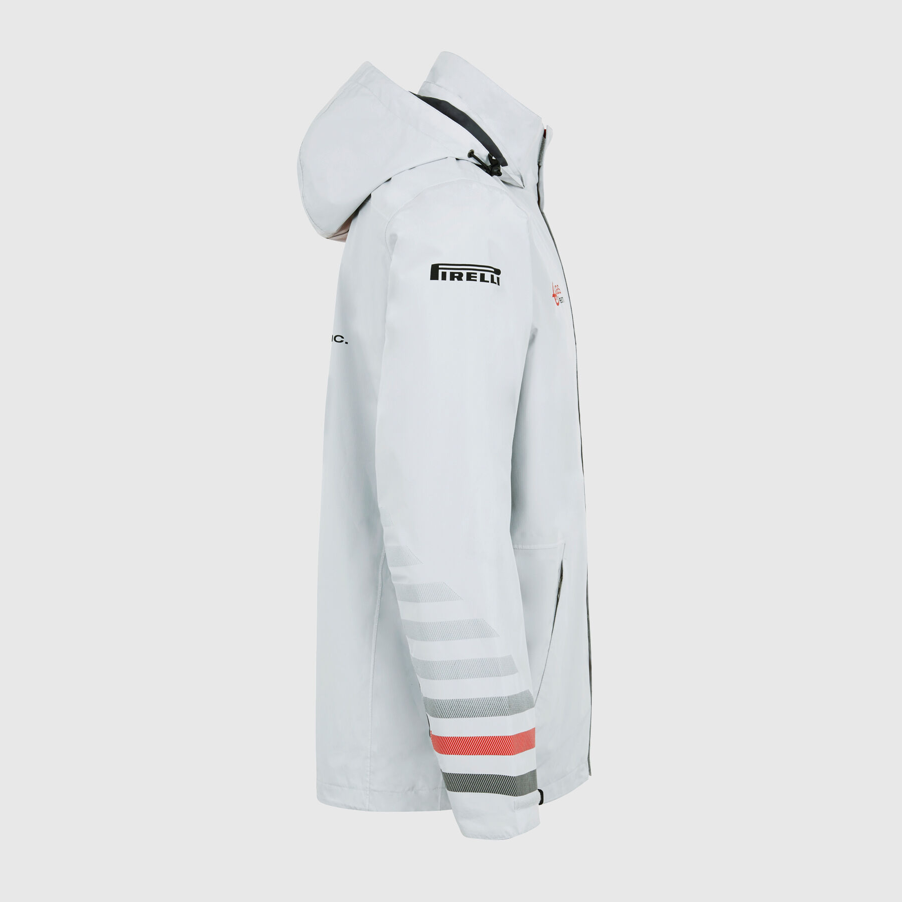 Mclaren Renault Formula 1 Mens 2018 Team Waterproof Jacket Jackets
