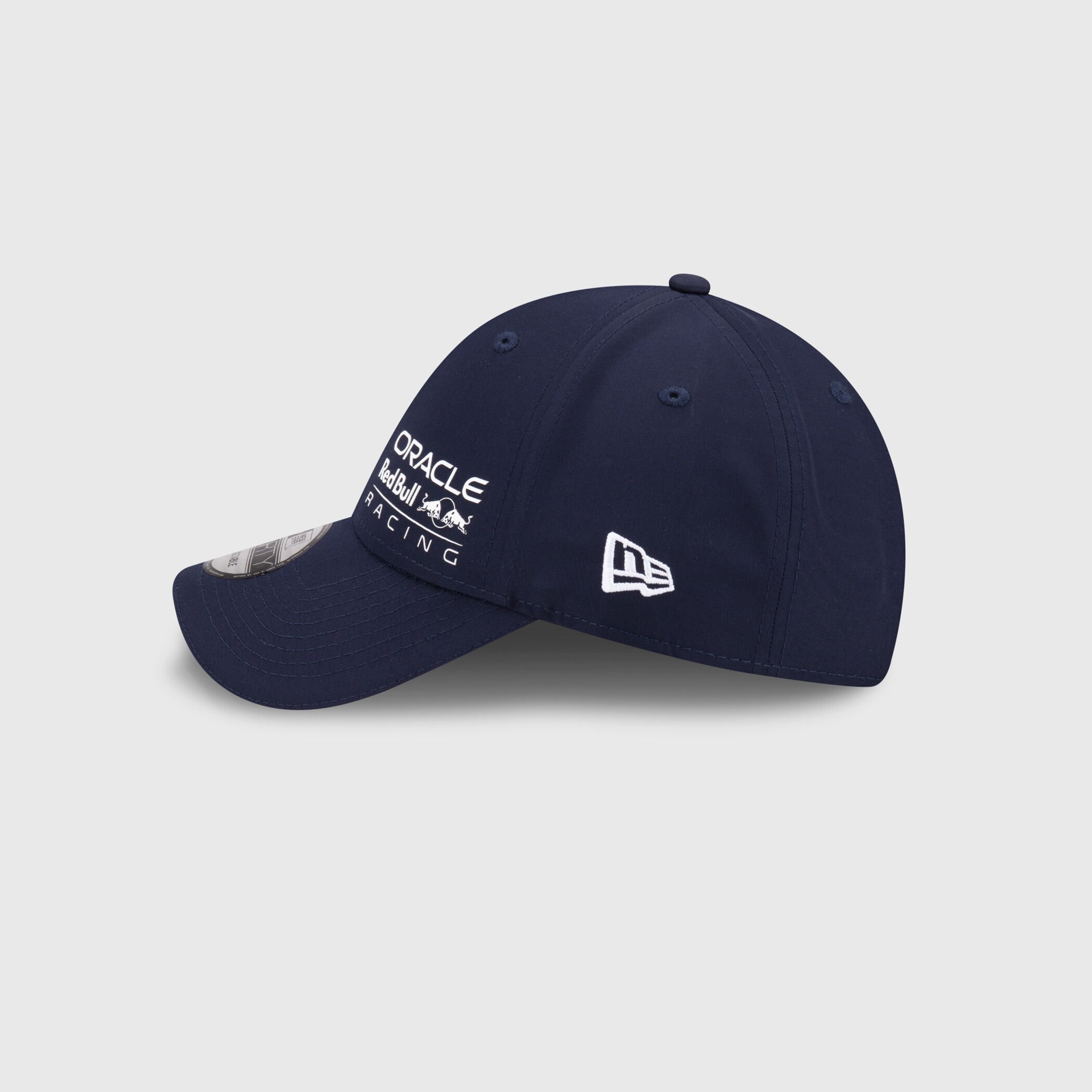数量は多い  Team 2024 New Racing Bull Red - Edition US Cap 9FORTY Era アクセサリー