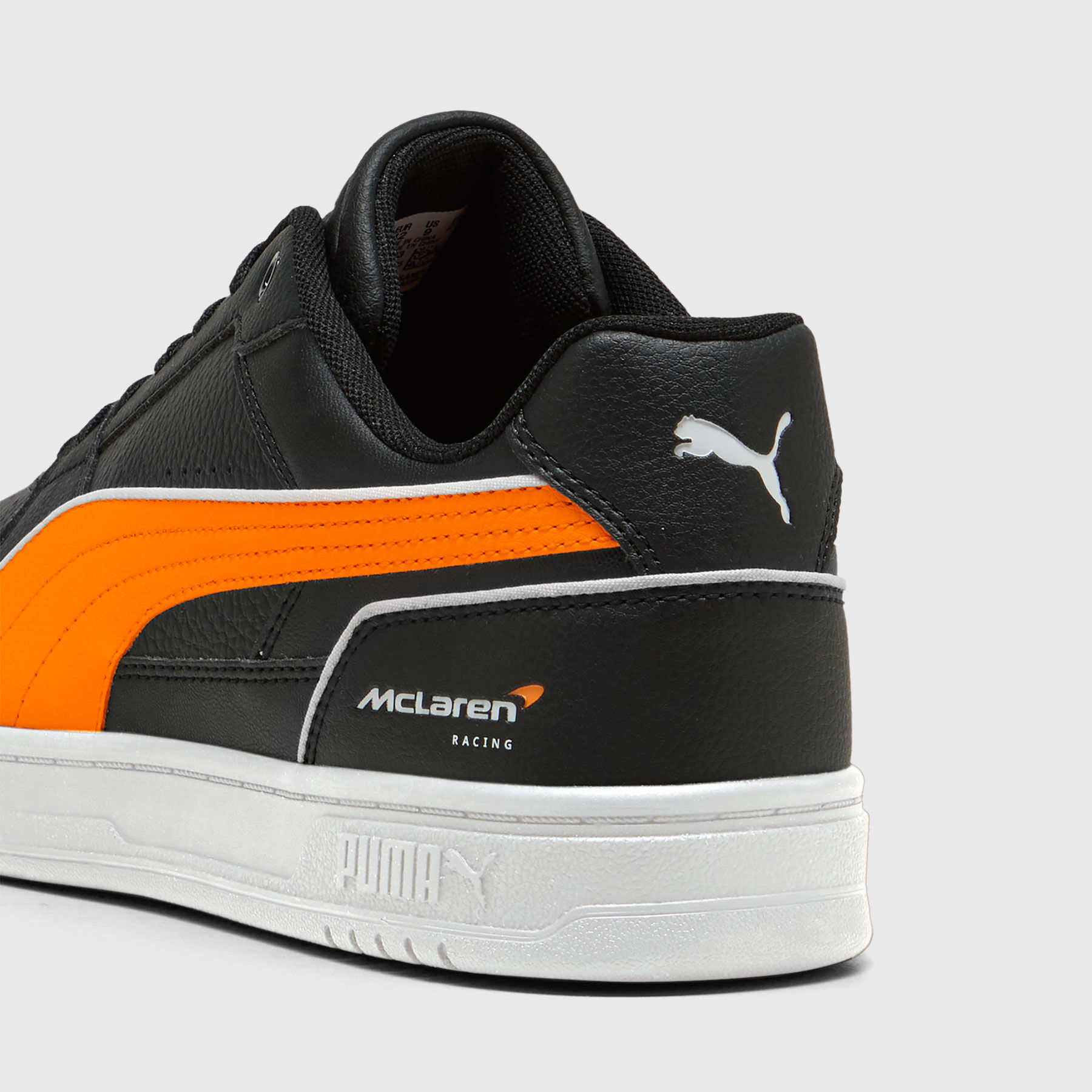 PUMA Caven III Sneakers - McLaren Racing | Fuel For Fans