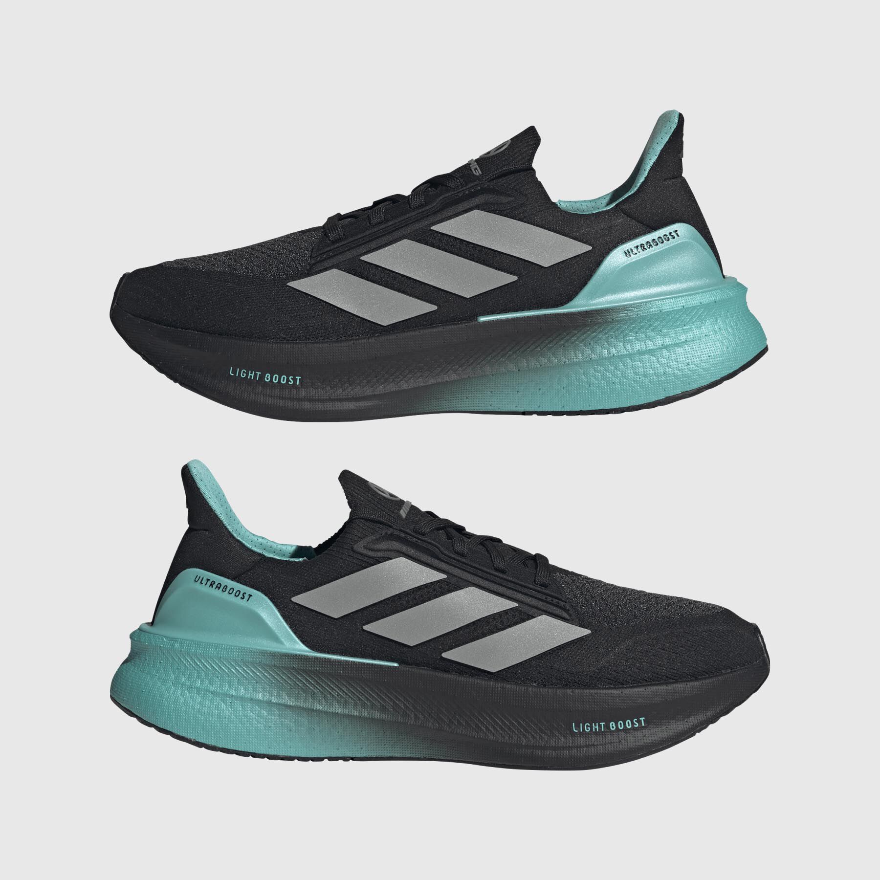 adidas Ultraboost 5 Sneakers - Mercedes-AMG F1 | Fuel For Fans