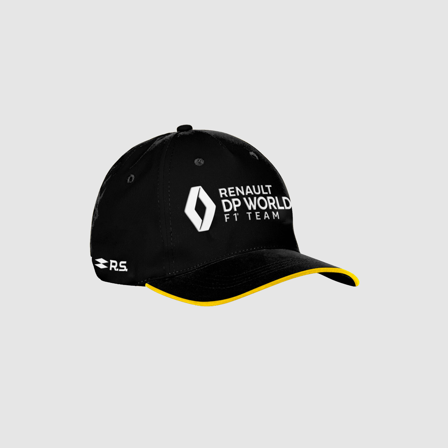 renault racing hat