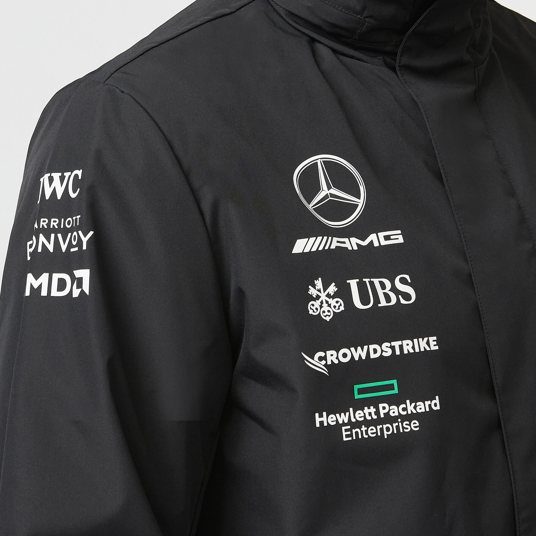 Petronas rain jacket sale