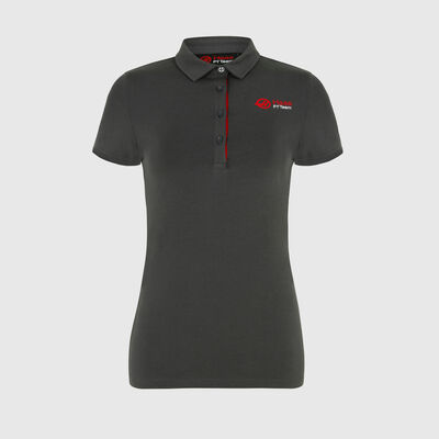 Dames Logo Polo
