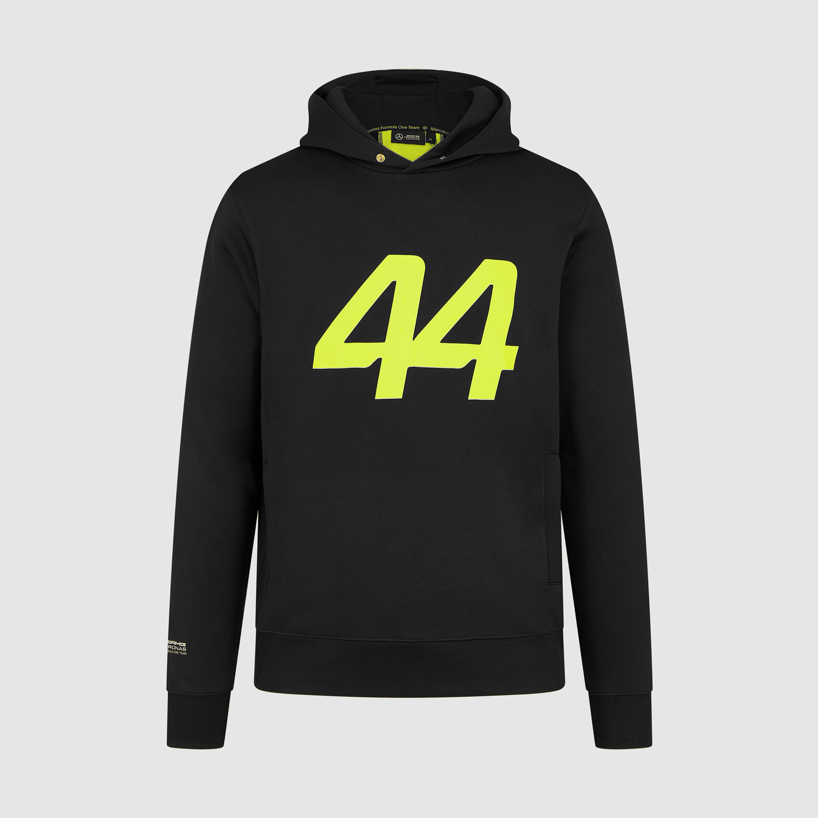 Formula 1 Lewis Hamilton Sketch Ferrari Hoodie