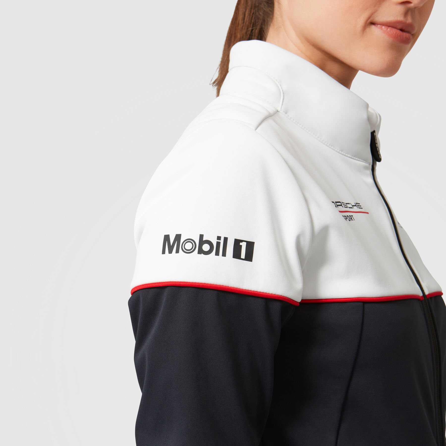 Softshell deals porsche motorsport