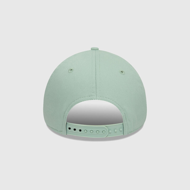 RBR SL LIFESTYLE SEASONAL 9FORTY - mint