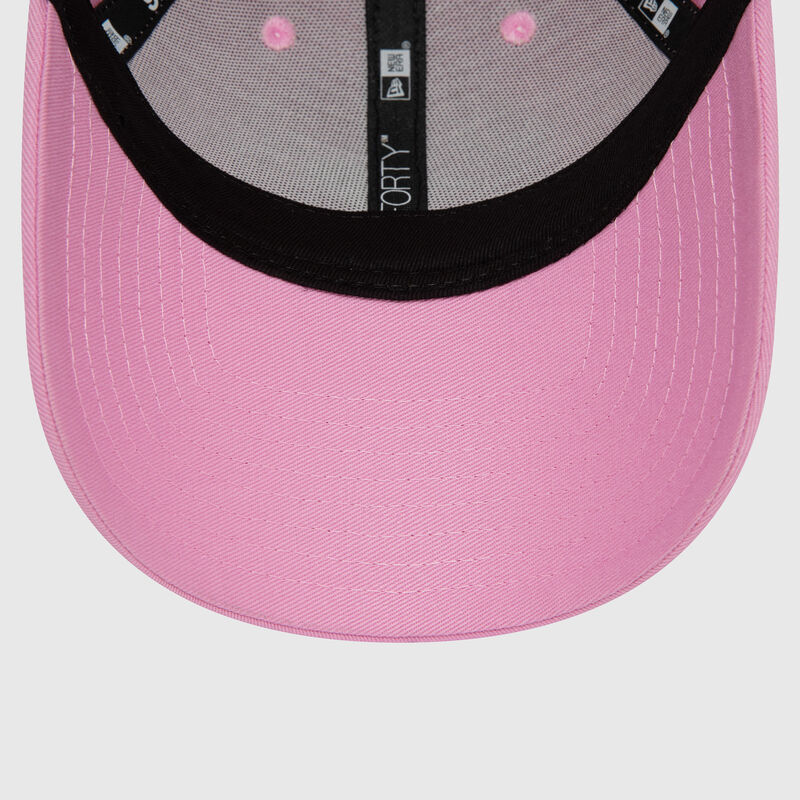 MCLAREN SL LIFESTYLE SEASONAL 9FORTY - pink