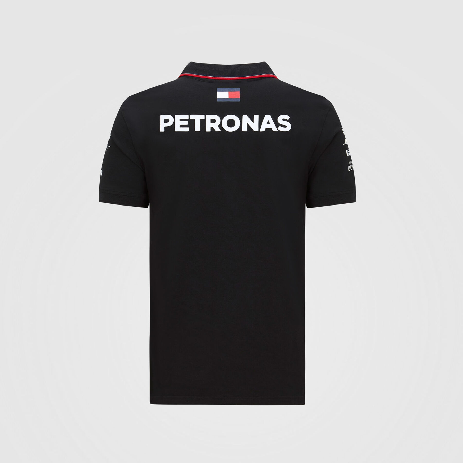 Magliette mercedes hot sale