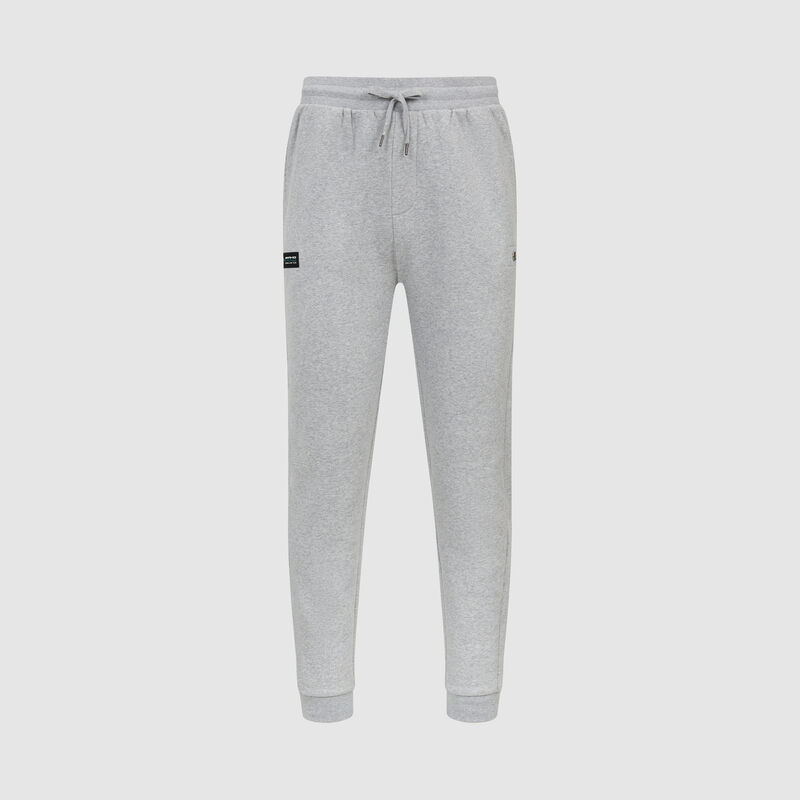 MAPF1 FW SWEATPANTS - grey