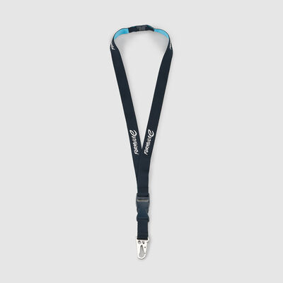 Logo Lanyard