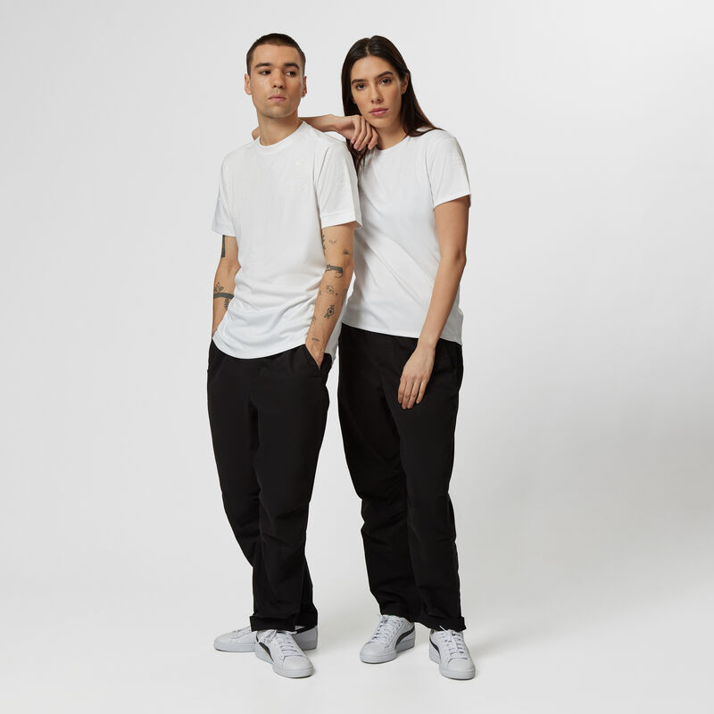 MAPF1 RP MENS STEALTH TEE - white