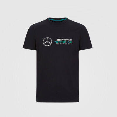 Large Logo T-Shirt