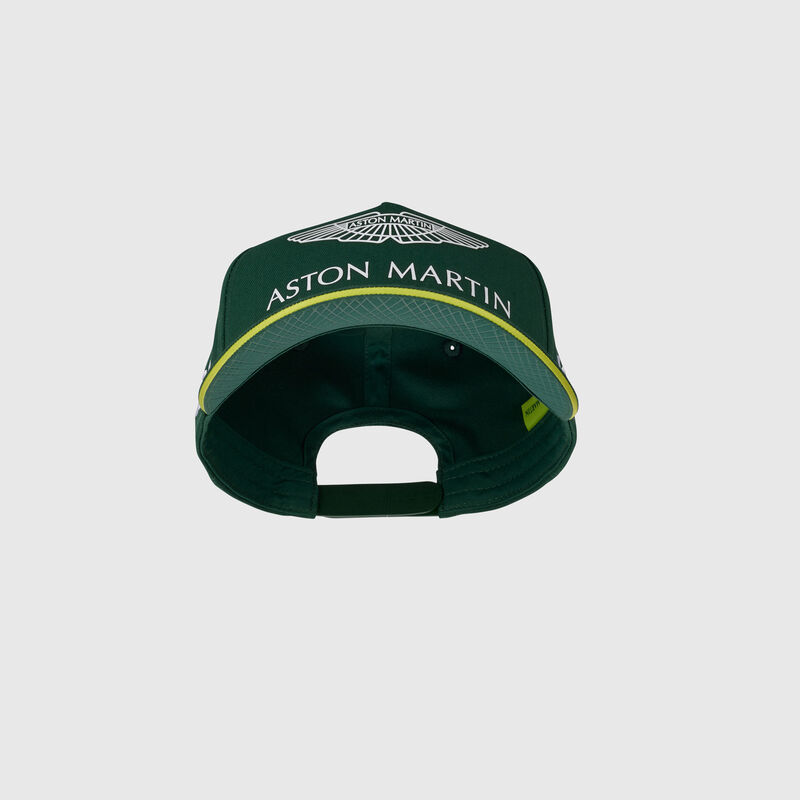 AMF1 RP STROLL BB CAP - green