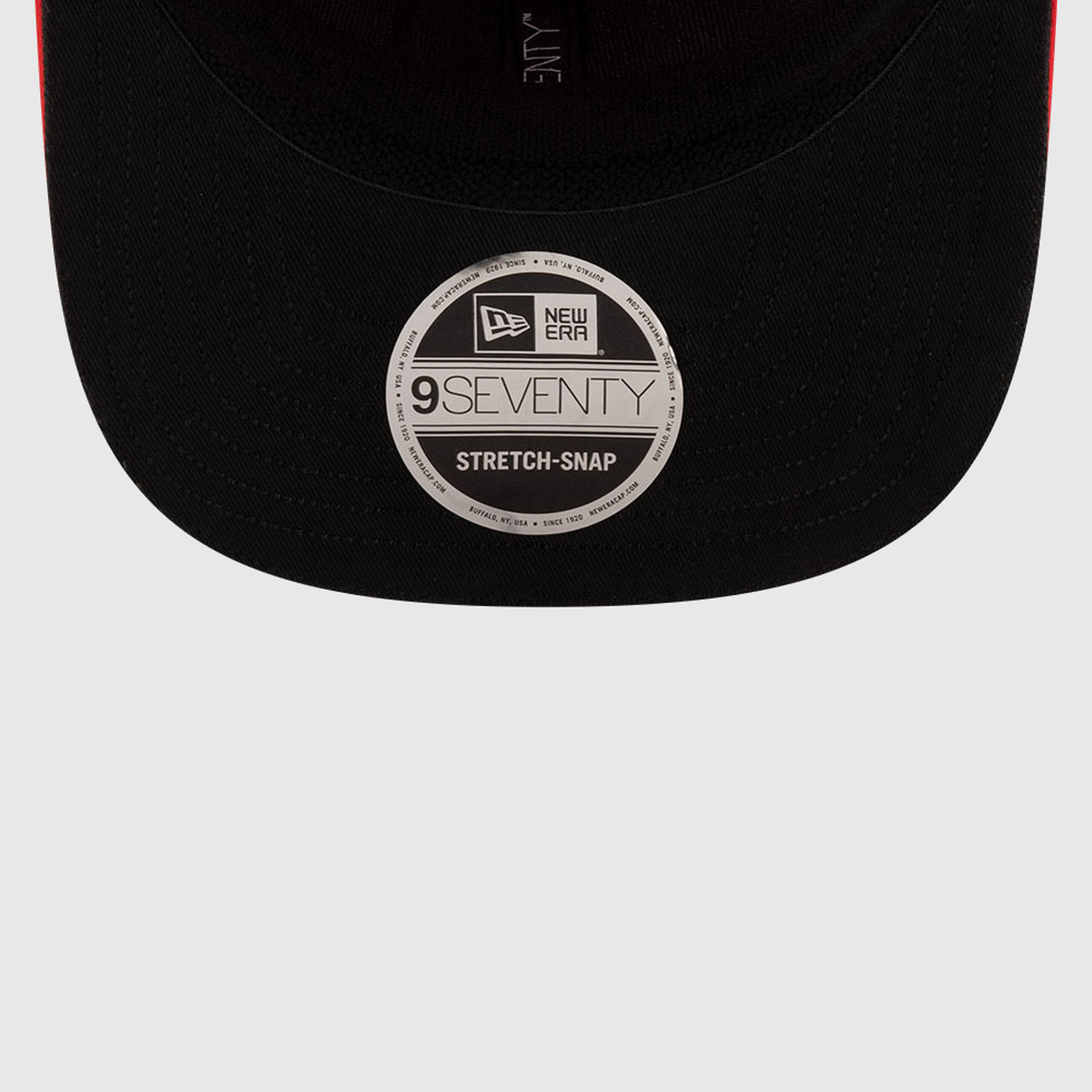 Haas F1 Team - Esteban Ocon - 2025 - Casquette de baseball Haas F1 Team - Esteban Ocon - 2025 - Casquette de baseball