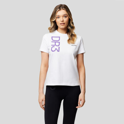 Women's Daniel Ricciardo DR3 Australia T-Shirt