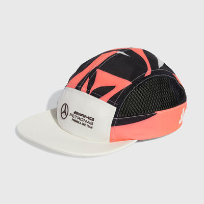 adidas Summer Pack Graphic 5 Panel Cap