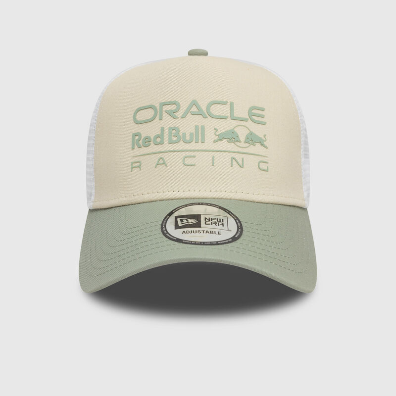RBR SEASONAL 9FORTY EF TRUCKER - green