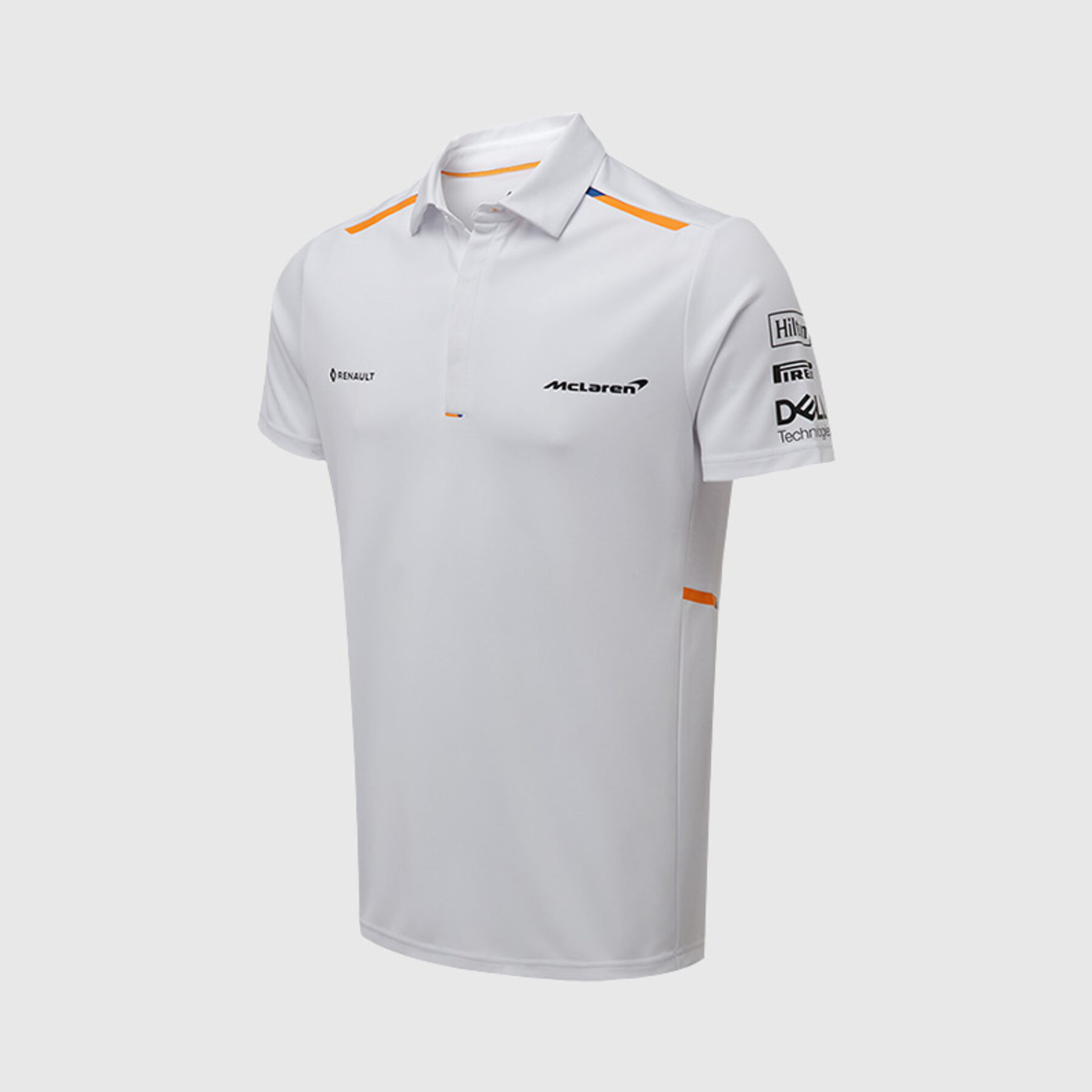 2019 Team Polo - McLaren F1 | Fuel For Fans