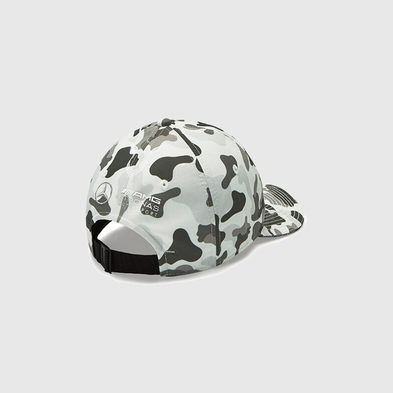 MAPM RP SE LEWIS BB KIDS CAP AUSTIN - Misc