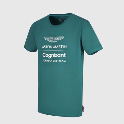 Logo T-shirt
