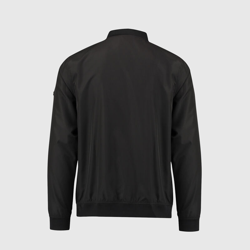MAPM FW LGHTWGHT BOMBER - black