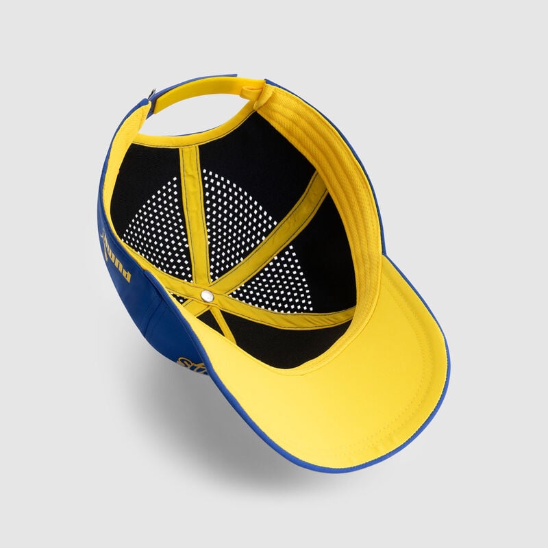 WR FW PITLANE CAP - navy