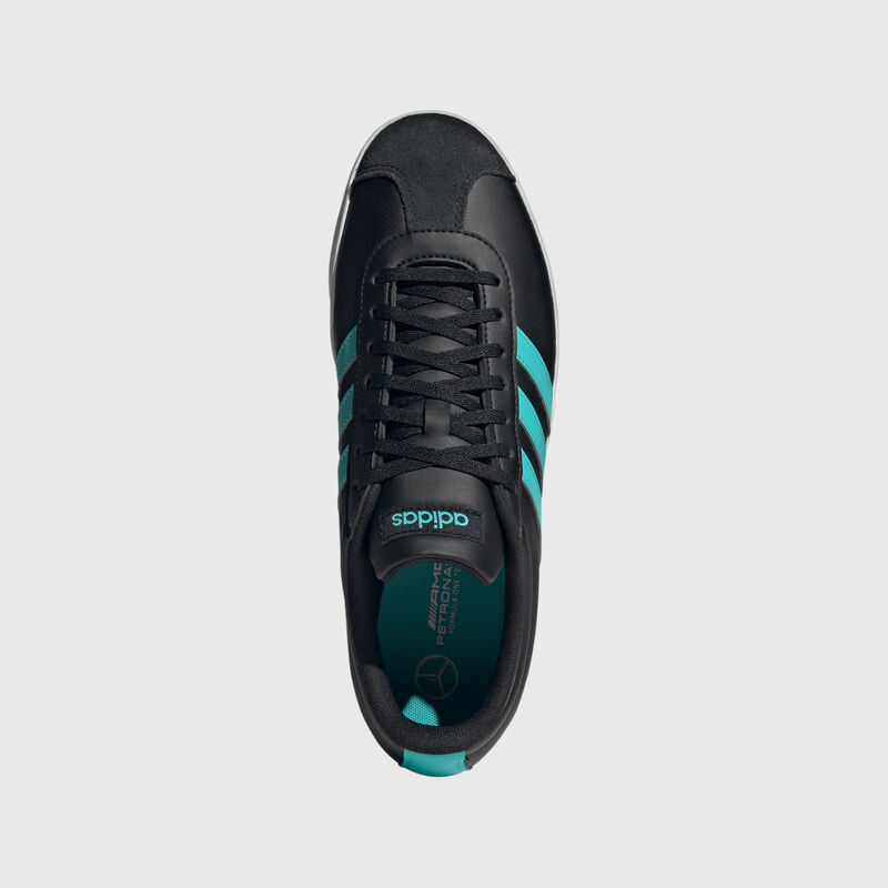 MAPF1 FW VL COURT BASE SHOES - black