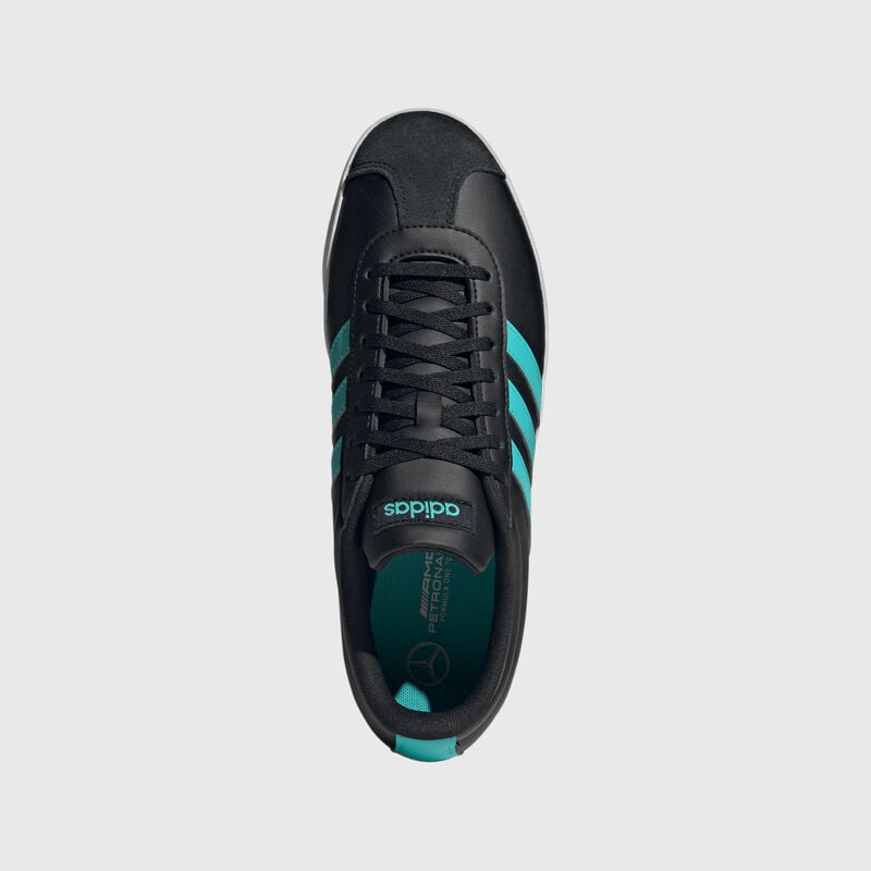 MAPF1 FW VL COURT BASE SHOES - black