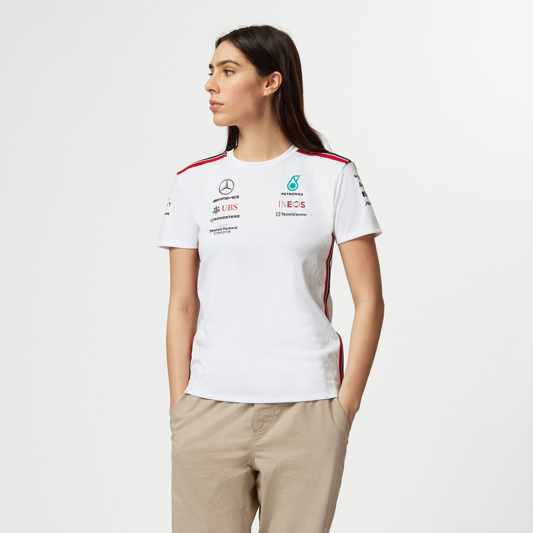 Survetement deals amg femme