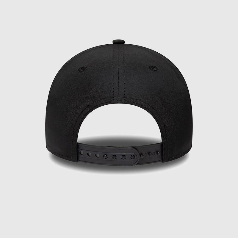 ALPINE F1 SL RP 2023 TEAM 9FORTY CAP - black