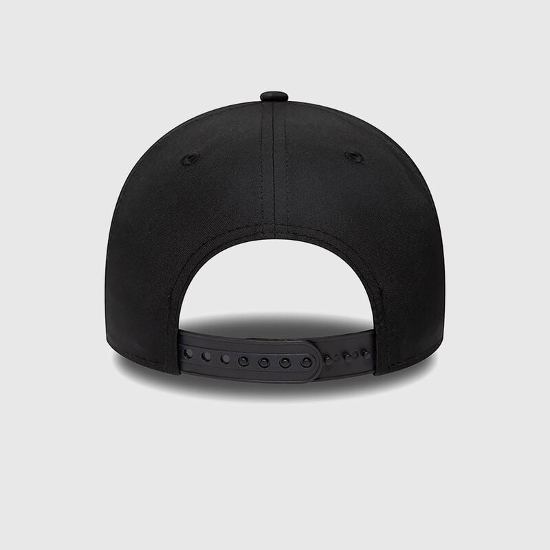 ALPINE F1 SL RP 2023 TEAM 9FORTY CAP - black