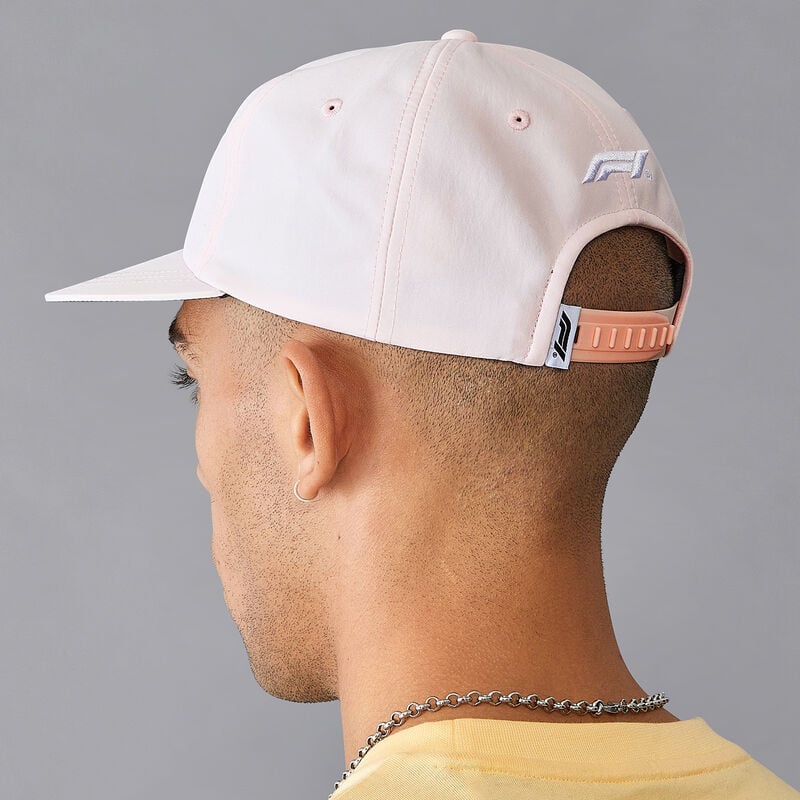F1 FW RDW CAP - pink