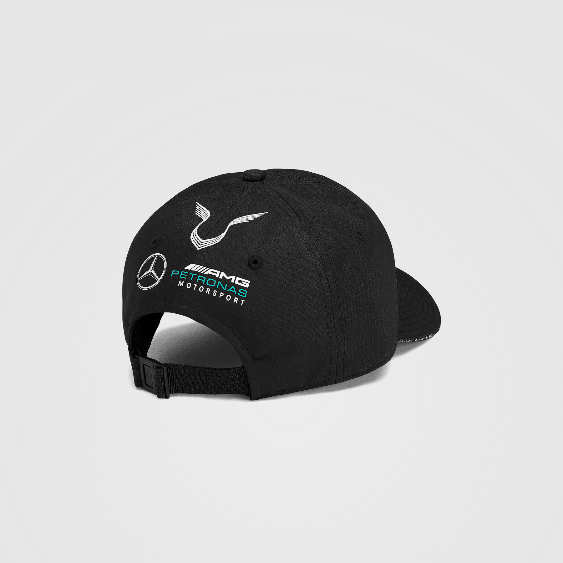 Hamilton cap 2019 sales
