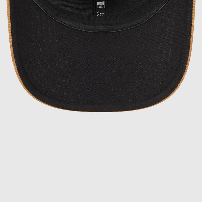 HAAS SE AUSTIN 9SEV CAP - beige