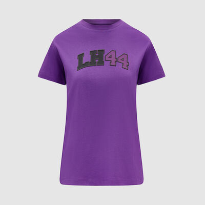 Women's Lewis Hamilton LH44 T-shirt
