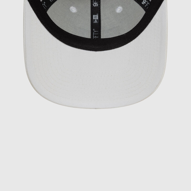 RBR SE VEGAS 9FIFTY CAP - white