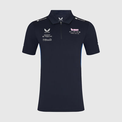 2025 Team Polo