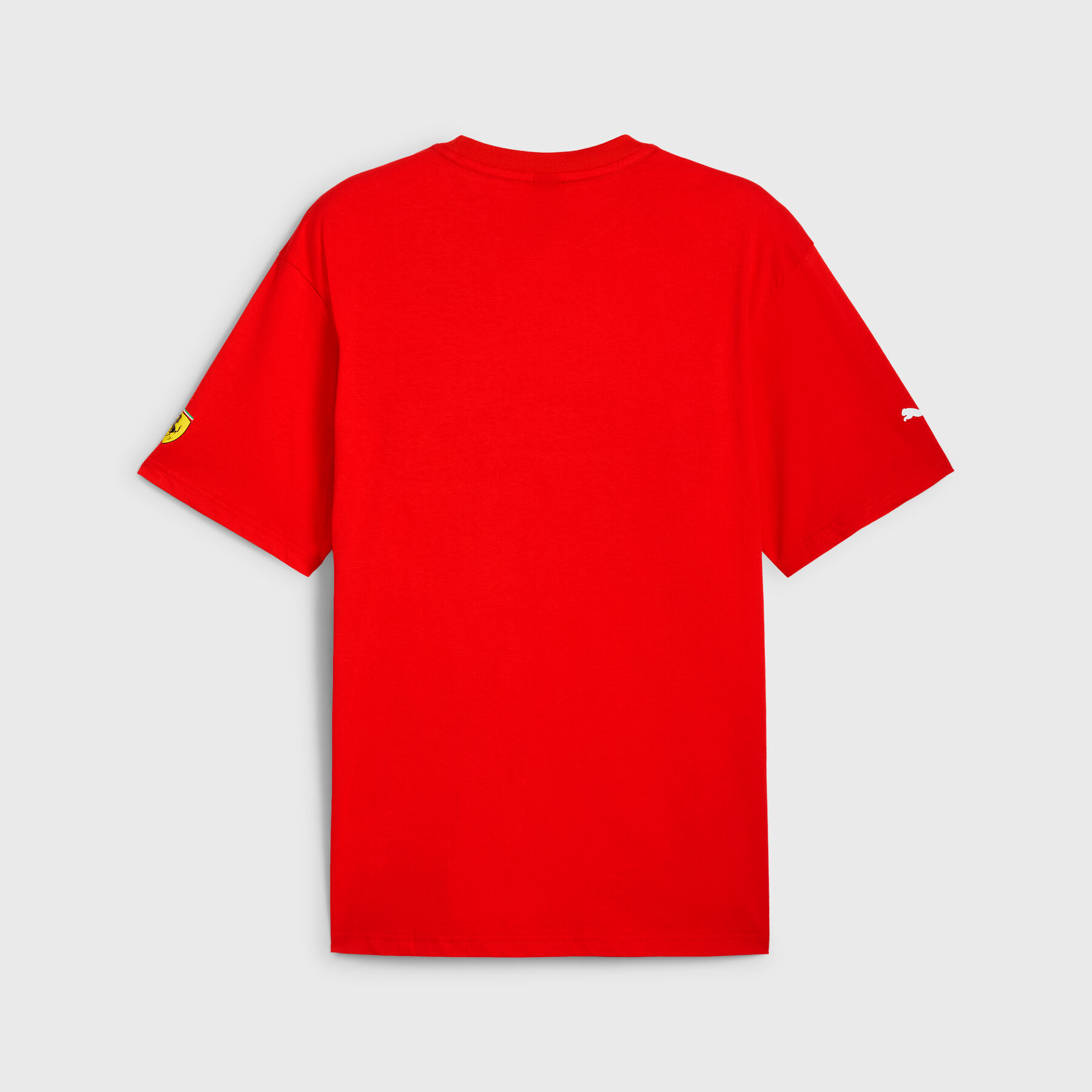 Ferrari maglietta outlet