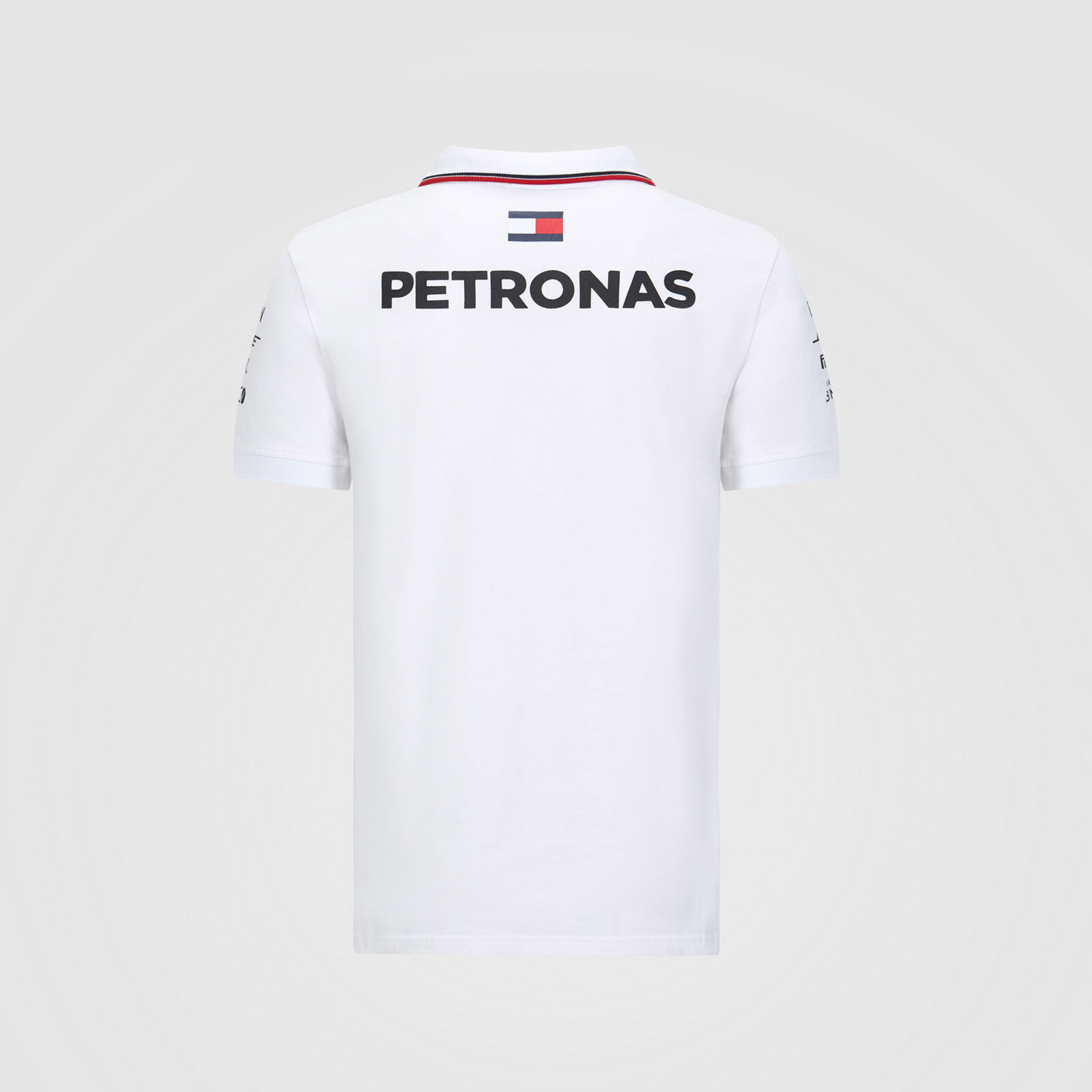 2020 Team Polo - Mercedes-AMG Petronas | Fuel For Fans