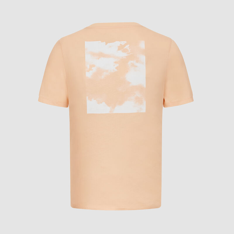 MAPF1 FW SE LH SKY TEE - multicolor