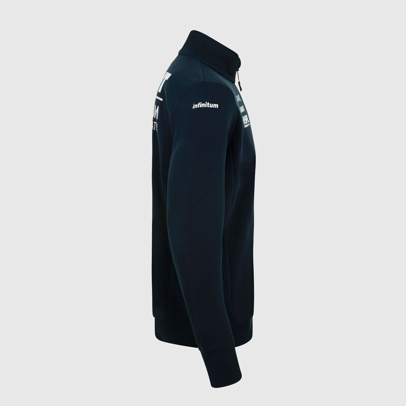 SFI RP MENS TEAM SWEAT - navy