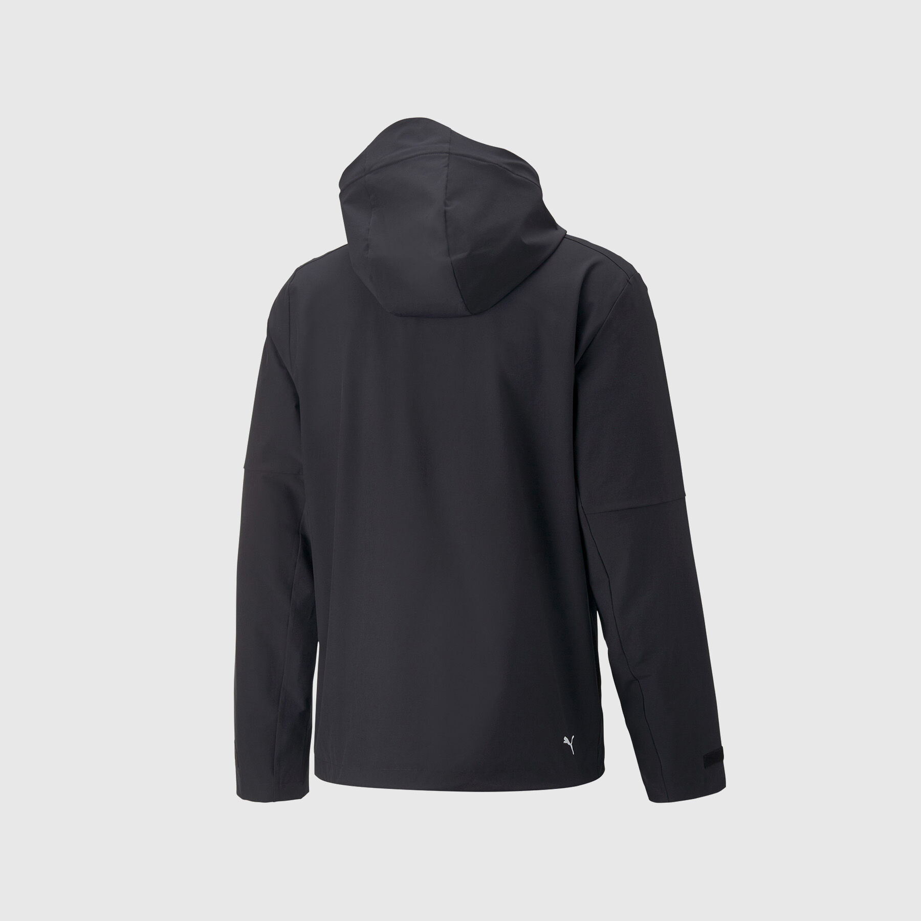 Team Rain Jacket
