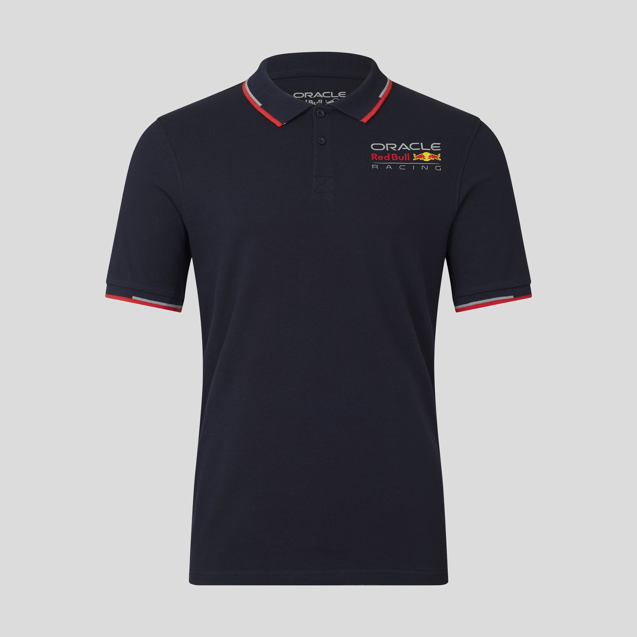 Red bull polo shirt online