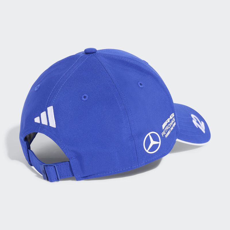 MAPF1 RP KIDS KA CAP - dark blue