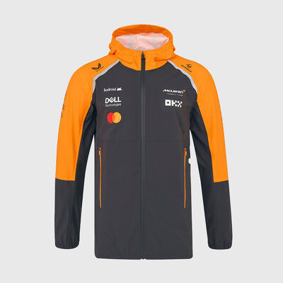 2025 Team Rain Jacket