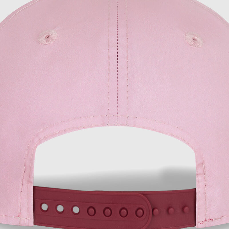 MCLAREN DR SPECIAL 940 CAP LPK - pink