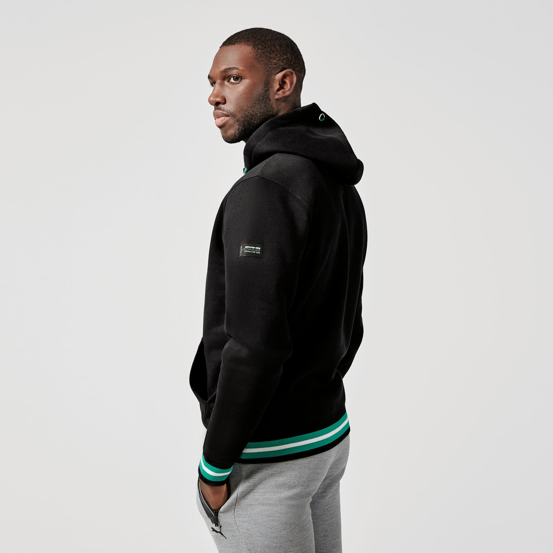 Official new arrivals hamilton hoodie